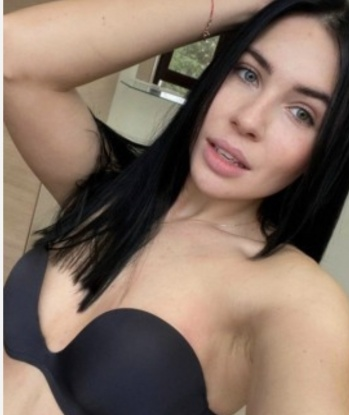 Анкета проститутки Алена - Фото 1, Новые Атаги, 25 лет, №12070